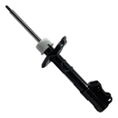 amortecedor gas dianteiro fiat strada 1999 - 2001 original - Cofap