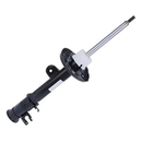 amortecedor gas dianteiro fiat strada 1999 - 2001 original - Cofap