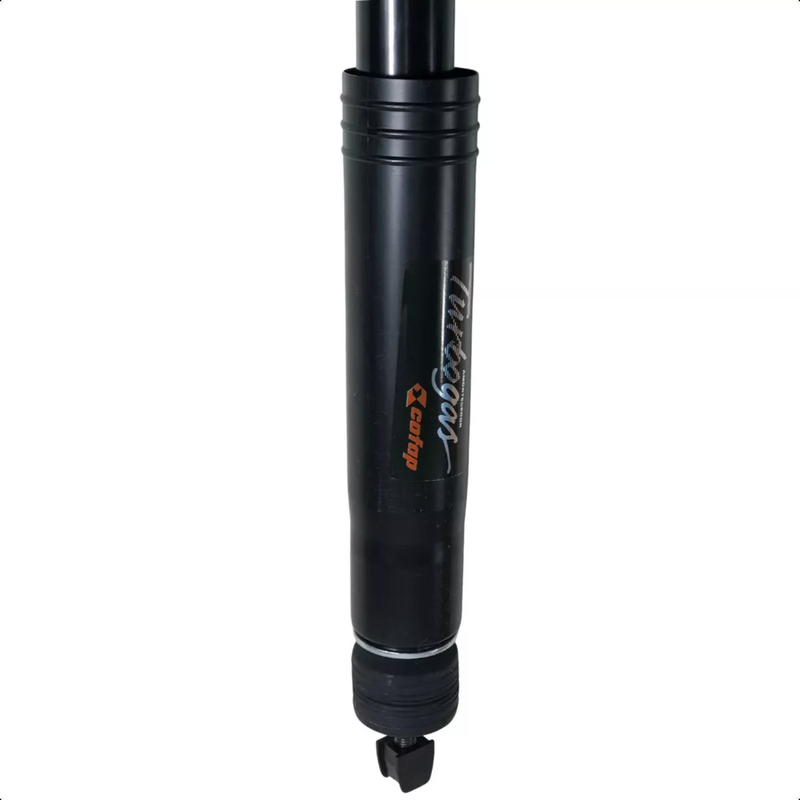 amortecedor gas traseiro cofap honda fit / city 2009 - 2014 - Cofap