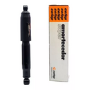 amortecedor gas traseiro fiat fiorino pick-up furgão 1993... - Cofap