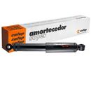 amortecedor gas traseiro fiat fiorino pick-up furgão 1993... - Cofap