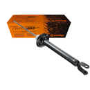 amortecedor gas traseiro ford fiesta 2003 - 2014 original - Cofap