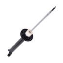 amortecedor gas traseiro ford fiesta 2003 - 2014 original - Cofap