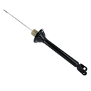 amortecedor gas traseiro ford fiesta 2003 - 2014 original - Cofap