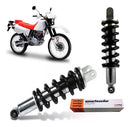 Amortecedor Monoshock Pró Link Honda Xlr 125 1996 Até 2003 - Next Gear