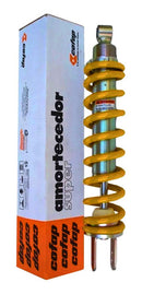 Amortecedor Monoshock Pró Link Xr 250 Tornado 2001 Até 2009 - Next Gear