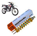 Amortecedor Monoshock Pró Link Xr 250 Tornado 2001 Até 2009 - Next Gear