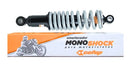 Amortecedor Monoshock Pró Link Xtz Crosser 150 2015 Até 2020 - Next Gear