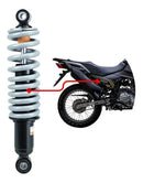 Amortecedor Monoshock Pró Link Xtz Crosser 150 2015 Até 2020 - Next Gear
