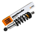 Amortecedor Monoshock Pró Link Xtz Crosser 150 2015 Até 2020 - Next Gear