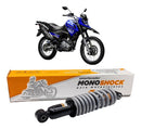 Amortecedor Monoshock Pró Link Xtz Crosser 150 2015 Até 2020 - Next Gear