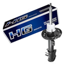 Amortecedor Nakata HG Dianteiro Palio Siena Weekend Original - Nakata