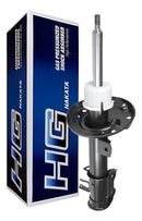 Amortecedor Nakata HG Dianteiro Palio Siena Weekend Original - Nakata