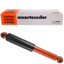 amortecedor oleo dianteiro volkswagen kombi 1500 1957 - 1975 - Cofap