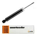 amortecedor oleo traseiro chevrolet corsa/ classic 1994... - Cofap