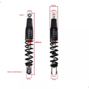 amortecedor oleo traseiro cofap yamaha nmax 160cc 2017... - Next Gear