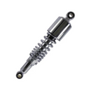 amortecedor oleo traseiro suzuki intruder 125cc 2002 - 2013 - Next Gear