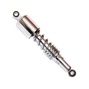 amortecedor oleo traseiro suzuki intruder 125cc 2002 - 2013 - Next Gear