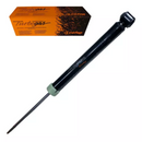 amortecedor oleo traseiro vw fox polo spacefox 2002 - 2010 - Cofap