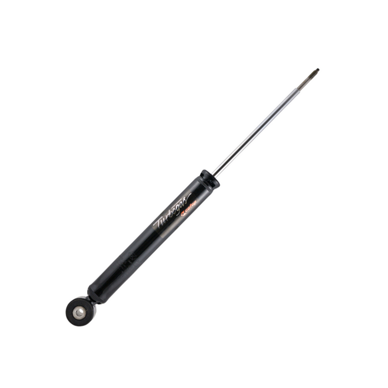 amortecedor oleo traseiro vw fox polo spacefox 2002 - 2010 - Cofap