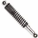 amortecedor oleo traseiro yamaha ybr factor 150cc 15 - 18 - Next Gear