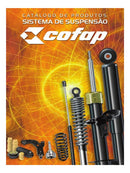 Amortecedor Pro Link Prolink Xt 660 Tenere 2005-2018 Cofap - Next Gear