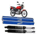 Amortecedor Traseiro Cg Titan Fan 125 Honda Nakata Am1015 - Next Gear