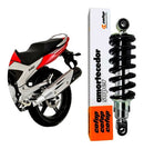 Amortecedor Traseiro Fazer 250 2012 2013 Cofap 2014 Original - Next Gear