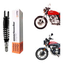 Amortecedor Traseiro Honda Cb400i/ii/450 1980.. Un Cofap - Next Gear