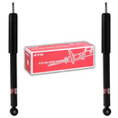 Amortecedor Traseiro Honda Civic G8 2.0 Si 2007-2011 Kyb - Kayaba