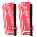 Amortecedor Traseiro Honda Civic G8 2.0 Si 2007-2011 Kyb - Kayaba