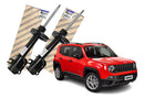 Amortecedor Traseiro Jeep Renegade Original - PERFECT