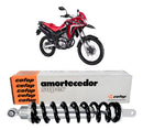 Amortecedor Traseiro Monoshock Xre 300 2009 Em Diante Cofap - Next Gear