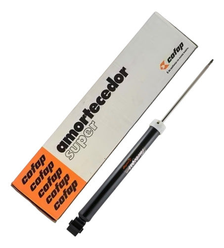 Amortecedor Traseiro Saveiro G6 2013 Cofap Original - Cofap