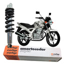 Amortecedor Traseiro Twister Cbx 250 -2001 A 2008 Cofap - Next Gear