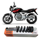Amortecedor Traseiro Twister Cbx 250 -2001 A 2008 Cofap - Next Gear