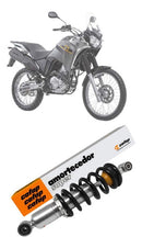 Amortecedor Traseiro Yamaha Xtz/250/ténéré - Cofap - Next Gear