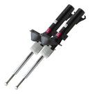 Amortecedores Dianteiros Kayaba Ford Fiesta 1997 Em Diante - Kayaba