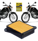 ARM451/1 FILTRO DE AR - Next Gear