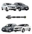 Articulação Axial Dianteira Nakata Sandeiro / Logan Original - Nakata