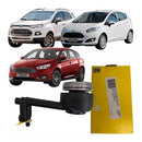Atuador Câmbio Embreagem Luk Ford Ka 1.0 12v 3cil 2016 2017 - Luk