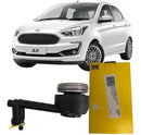 Atuador Câmbio Embreagem Luk Ford Ka 1.0 12v 3cil 2016 2017 - Luk