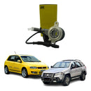 Atuador De Embreagem Luk Fiat Palio/stilo/idea 1.6 1.8 1.9 - Luk