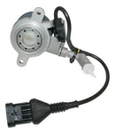 Atuador De Embreagem Luk Fiat Palio/stilo/idea 1.6 1.8 1.9 - Luk