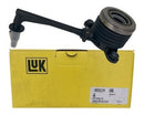 Atuador Embreagem Luk Nissan Tiida/duster 2.0 16v 2012 2013 - Luk