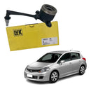 Atuador Embreagem Luk Nissan Tiida/duster 2.0 16v 2012 2013 - Luk