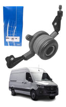 Atuador Embreagem Sprinter 2.2 2.5 2002-2020 Skf - SKF