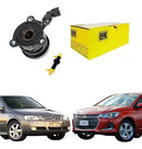 Atuador Hidráulico Embreagem Luk Astra/corsa/onix/vectra 1.0 - Luk