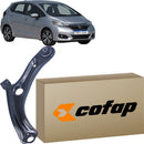 Bandeja Balança Dianteira Esq Original Cofap Honda City 2022 - Cofap