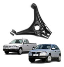 Bandeja C/ Bucha Dianteira Gol Saveiro Parati G2 G3 G4 - Cofap